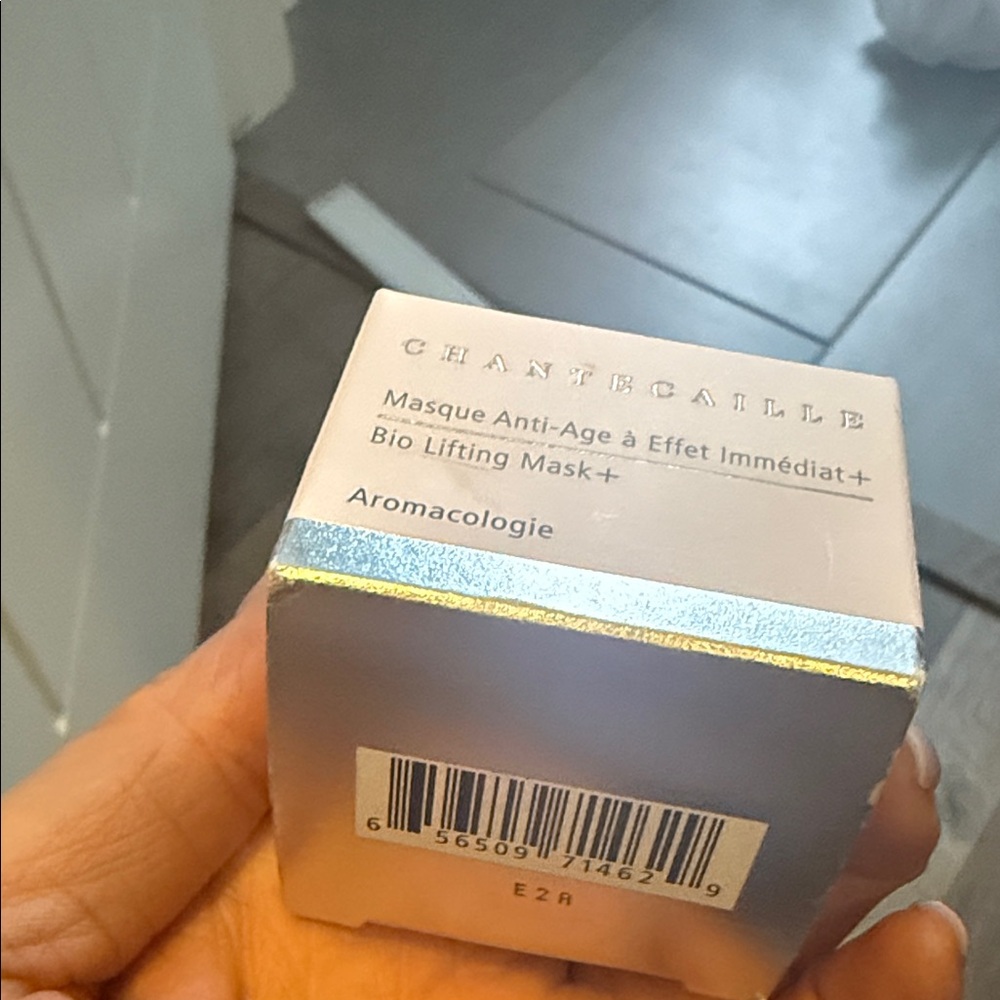Chantecaille Bio Lifting Mask 5ml boxed new (50ml retails $235) - Picture 3 of 4